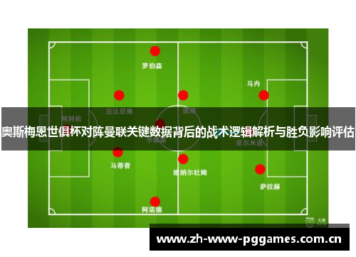 奥斯梅恩世俱杯对阵曼联关键数据背后的战术逻辑解析与胜负影响评估